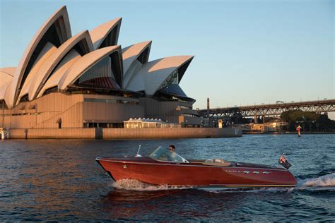 Sydney Harbour Private Luxury Cruise, 2 Hours - For 4 - Adrenaline