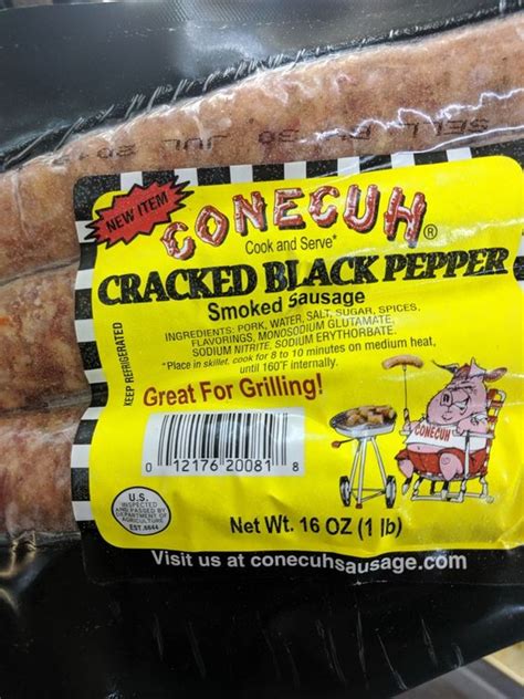 Conecuh Smoked Sausage Near Me Online Discounts | frpphils.com.ph