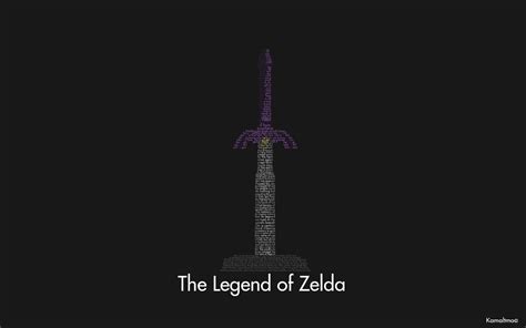 Master Sword HD Wallpaper - WallpaperSafari