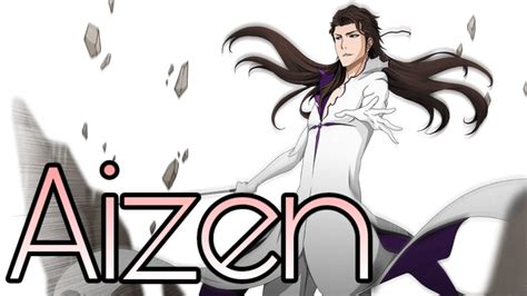 Hogyoku Aizen (3rd Fusion Form Ver.) Review/Gameplay All Builds SAR/SAD ...