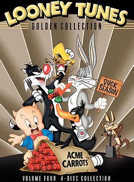File:Looney Tunes Golden Collection - Volume 4.jpg - Wikipedia
