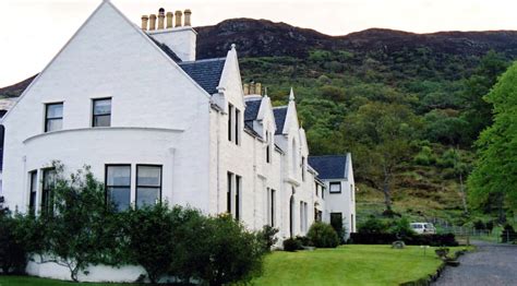 Traveler Guide: Isle of Skye and Kinloch Lodge