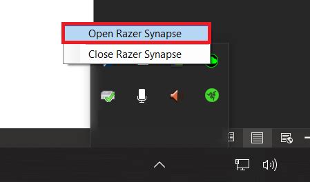 How to export and import profiles in Razer Synapse 2.0