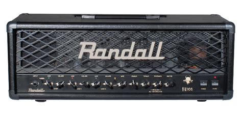 Randall Amplifiers