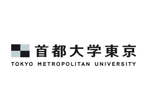 Tokyo Metropolitan University TMU Logo PNG vector in SVG, PDF, AI, CDR format