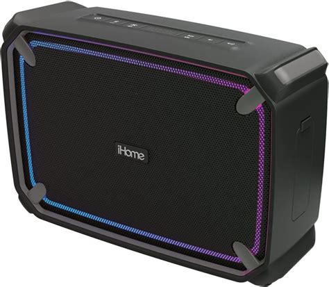 Best iHome Speaker in 2021 Review and Buying Guide