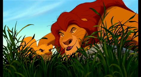 Mufasa & Simba - Mufasa & Simba Image (17932615) - Fanpop