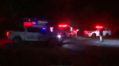 3 dead, 5 injured as biker gang shootout erupts in Red River, New ...