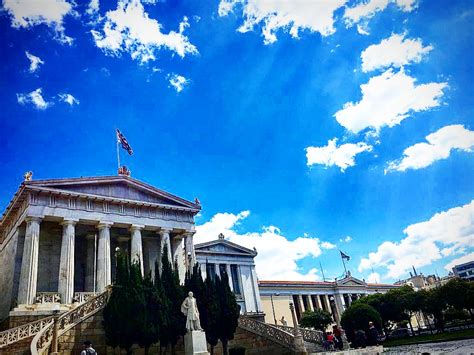 Where To Get Lost In HISTORICAL ATHENS – Travel With Me 24 X 7