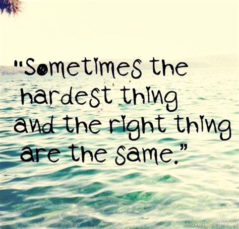 Sometimes The Best Things In Life Quotes. QuotesGram