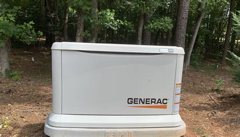 How Much Does a Whole House Generator Cost - Oak Electric LLC