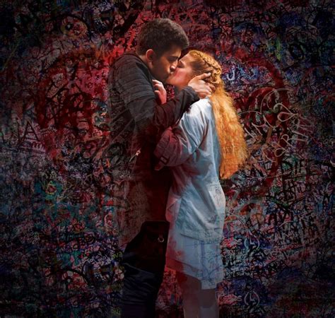 RSC Romeo & Juliet at the Theatre Royal, Glasgow Review – What's Good To Do