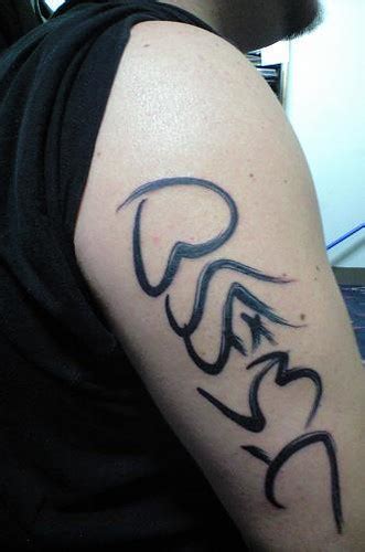 Baybayin tattoo designs | Flickr