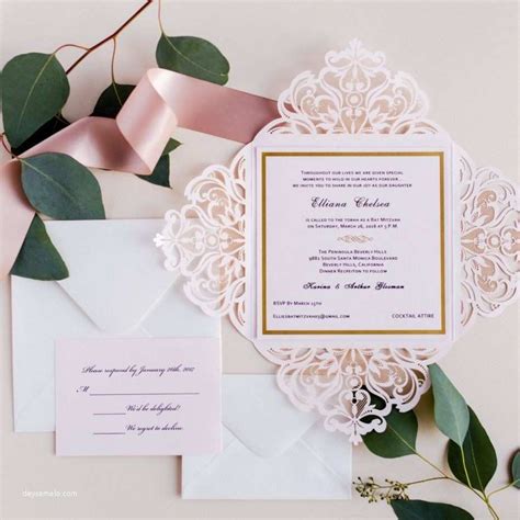 30+ Brilliant Image of Wedding Invitations Vistaprint - denchaihosp.com