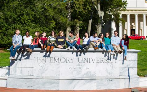 Admission and Financial Policies | Emory University | Atlanta GA