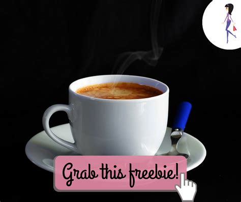 Free Coffee Sample Pack -CatchyFreebies