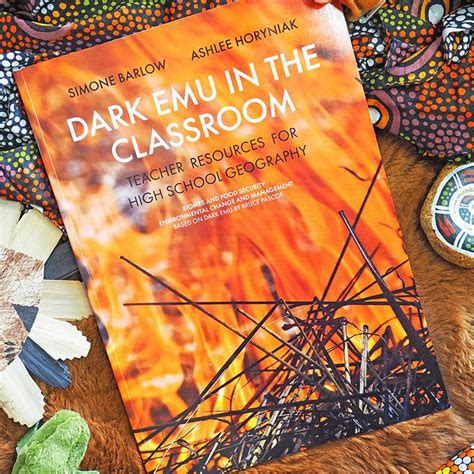 Dark Emu In The Classroom – Koori Curriculum