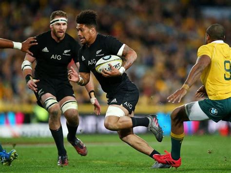 Ardie Savea to start test | Otago Daily Times Online News