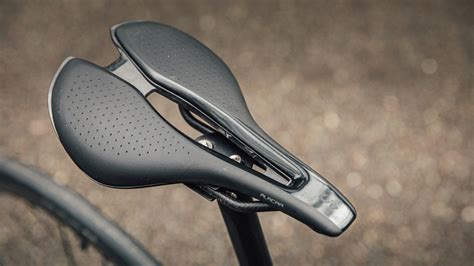 How to choose a bike saddle that's right for you | Cycling Weekly