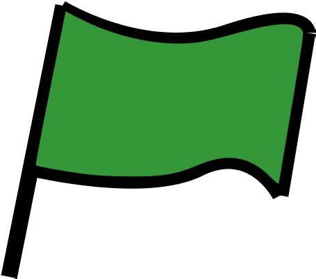 Download Test Your Project - Scratch Green Flag Png - Full Size PNG Image - PNGkit