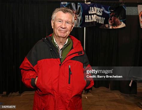 James Hampton (Actor) Photos and Premium High Res Pictures - Getty Images