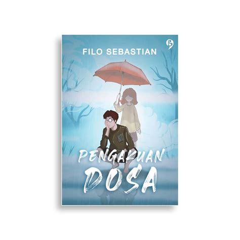 Pengakuan Dosa - Gagasmedia