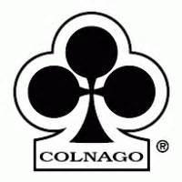 Colnago logo vector - Logovector.net