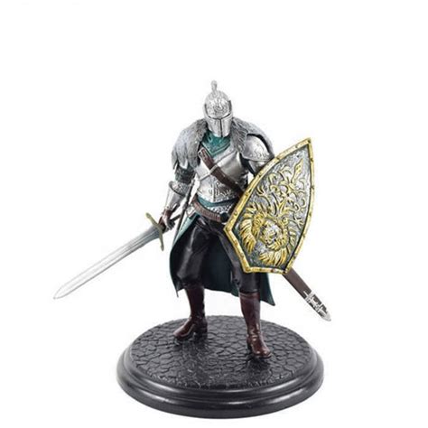 Customized Medieval Knight Action Figure Toy