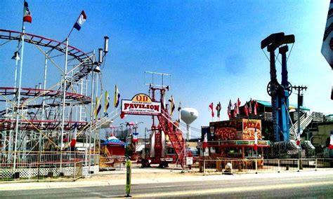 O.D. Pavilion and Amusement Park - North Myrtle Beach, SC. | O.D ...