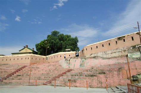 Pithoragarh Fort, Pithoragarh - Entry Fee, Visit Timings, Things To Do ...