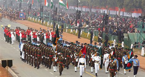 IN A FIRST, BANGLADESH ARMED FORCES WILL PARTICIPATE IN INDIA’S ...