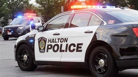 Petition · Halton Regional Police Service: Start Collecting Race-based ...