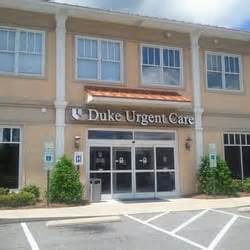 Duke Urgent Care South - Doctors - Durham, NC - Yelp