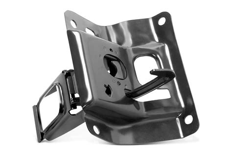 Replacement Hood Locks & Hood Latches — CARiD.com