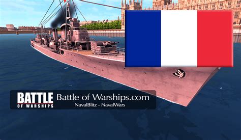 FRANCE vs. PIRATE – IJN SHIMAKAZE Flag comparison | Battle of Warships: Naval Blitz – Naval Wars