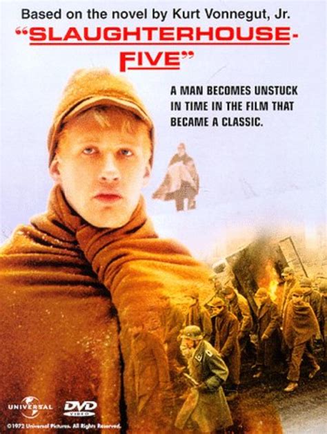 Slaughterhouse Five - vpro cinema - VPRO