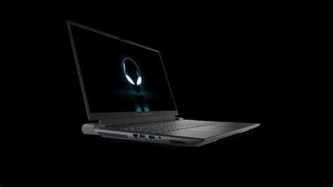 CES 2023: Alienware m18 comes with 18 inch display