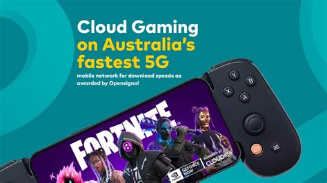 Cloud Gaming