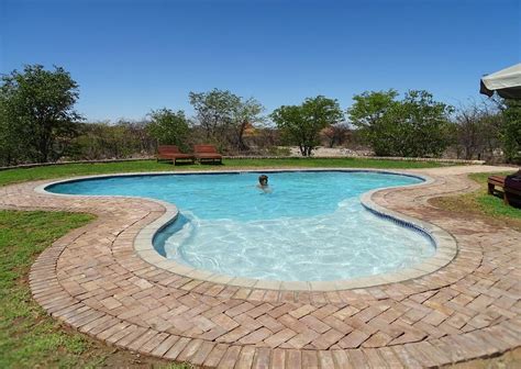 ETOSHA SAFARI LODGE - Now R 1 310 (Was R̶ ̶4̶ ̶0̶3̶9̶) - UPDATED 2020 ...