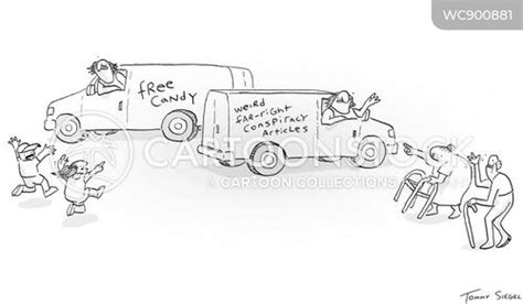 Kidnapper Cartoons and Comics - funny pictures from CartoonStock