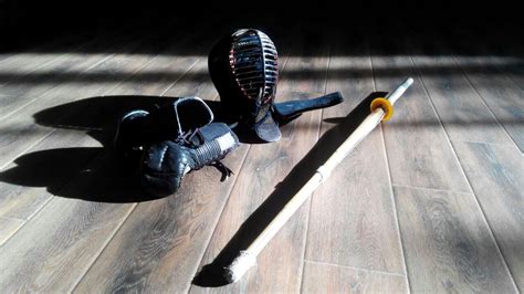 Kendo Tricks That Can Save Your Life In Awkward Situations - Kendo