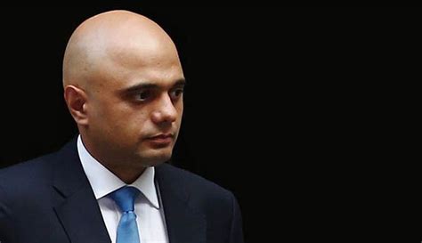 Sajid Javid MP | PrideOfPakistan.com