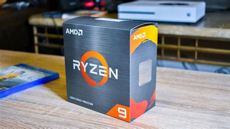 AMD Ryzen 9 5900X review | TechRadar