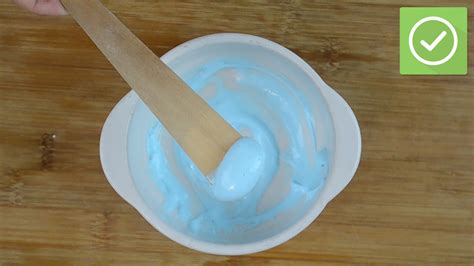 How to Make Slime with Just Shampoo and Toothpaste: 5 Steps