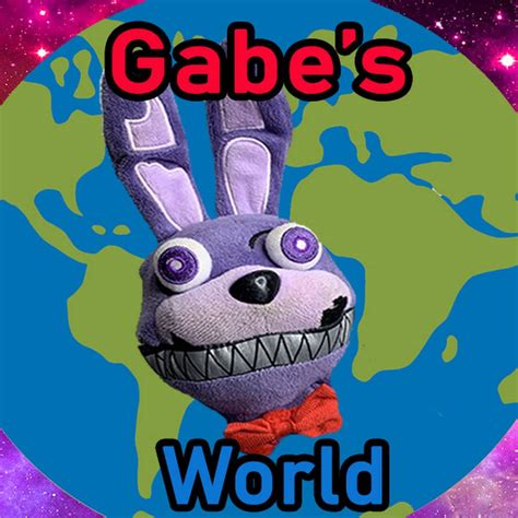 Subscribe to gabes world! by YTuser39823 on DeviantArt