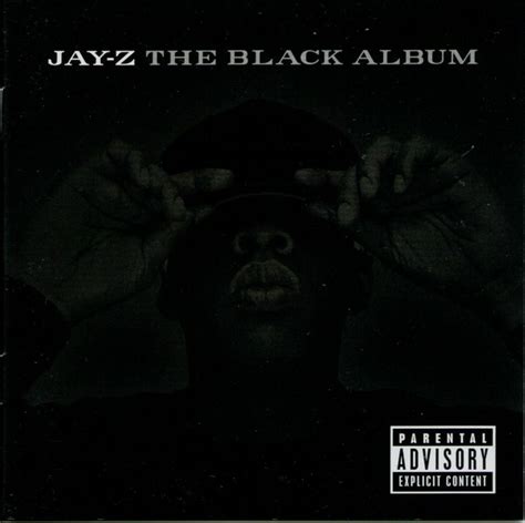 Jay-Z - The Black Album (2003, CD) | Discogs