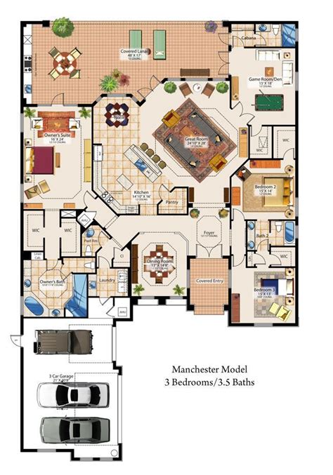 Sims 4 Mansion Floor Plans – Famous Last Words | Mansion floor plan ...