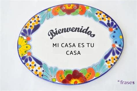 Las mejores frases de bienvenida al hogar ¡Para dedicar!