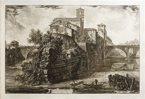 The Tiber River | Masters' Gallery Rome