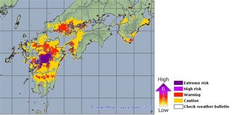 Kumamoto earthquake: post-seismic landslides kill at least three, two missing - The Landslide ...